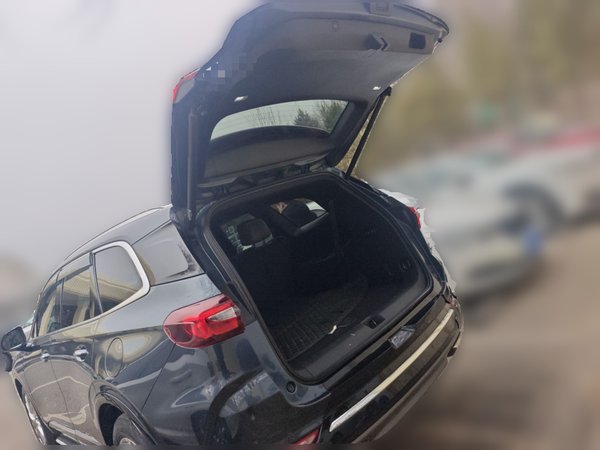 Buick Enclave 2020, 147200 км, за 16175 USD - фото 20