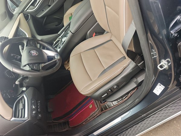 Buick Enclave 2020, 147200 км, за 16175 USD - фото 16