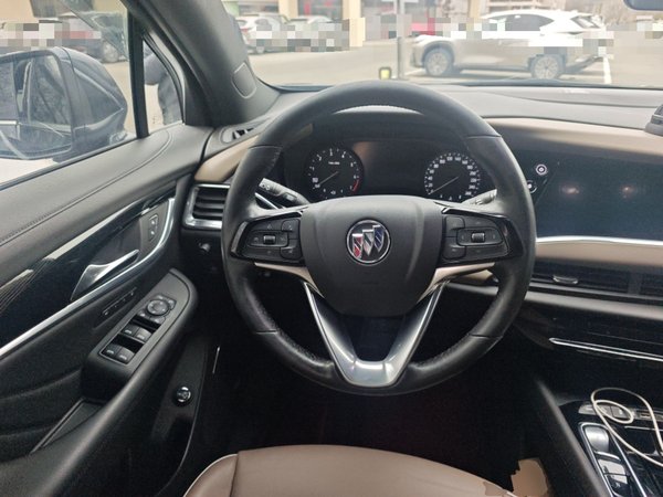 Buick Enclave 2020, 147200 км, за 16175 USD - фото 11