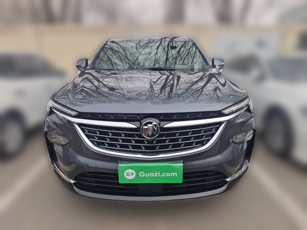 Buick Enclave 2020, 147200 км, за 16175 USD