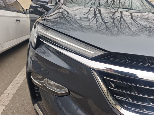 Buick Enclave 2020, 147200 км, за 16175 USD - фото 7