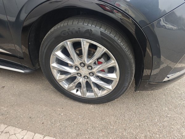 Buick Enclave 2020, 147200 км, за 16175 USD - фото 8