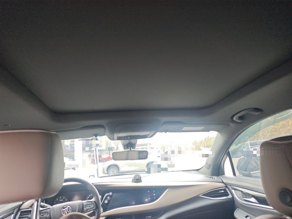 Buick Enclave 2020, 147200 км, за 16175 USD - фото 19