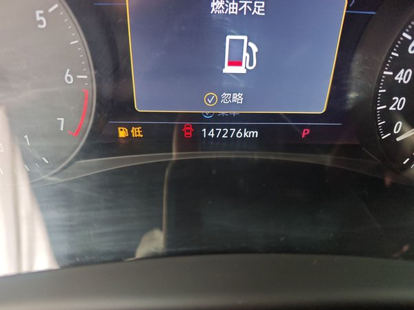 Buick Enclave 2020, 147200 км, за 16175 USD - фото 13