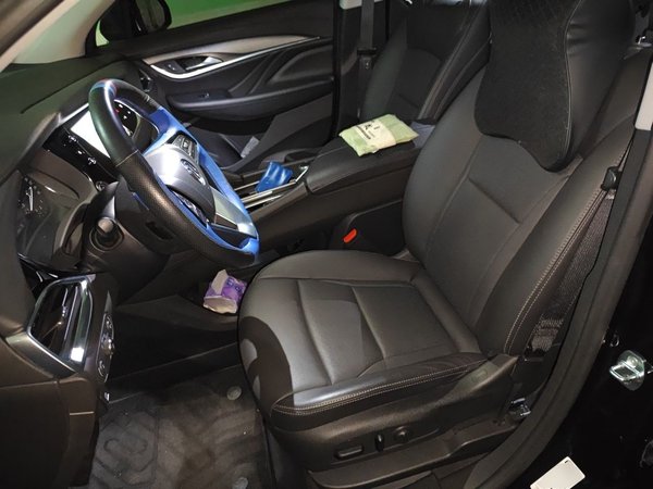 Buick Enclave 2020, 34900 км, за 20678 USD - фото 16