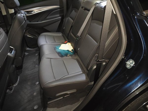 Buick Enclave 2020, 34900 км, за 20678 USD - фото 18
