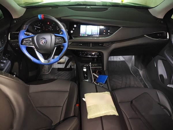 Buick Enclave 2020, 34900 км, за 20678 USD - фото 10