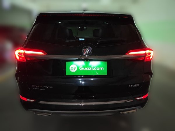 Buick Enclave 2020, 34900 км, за 20678 USD