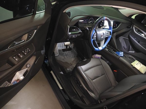 Buick Enclave 2020, 34900 км, за 20678 USD - фото 17