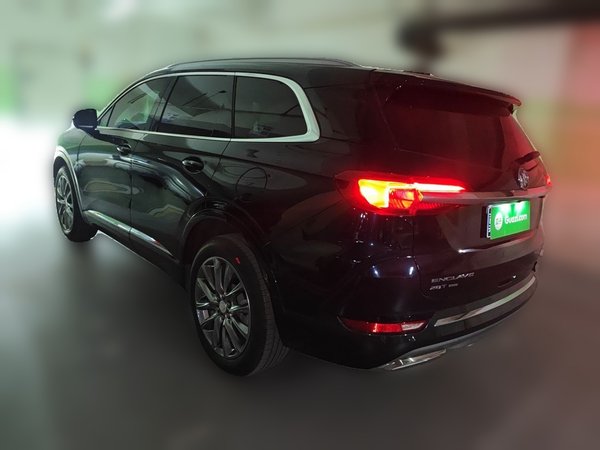 Buick Enclave 2020, 34900 км, за 20678 USD