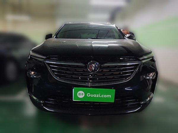 Buick Enclave 2020, 34900 км, за 20678 USD