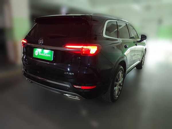 Buick Enclave 2020, 34900 км, за 20678 USD - фото 6