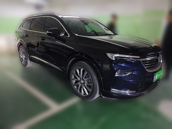 Buick Enclave 2020, 34900 км, за 20678 USD