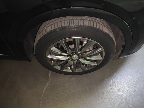 Buick Enclave 2020, 34900 км, за 20678 USD - фото 8