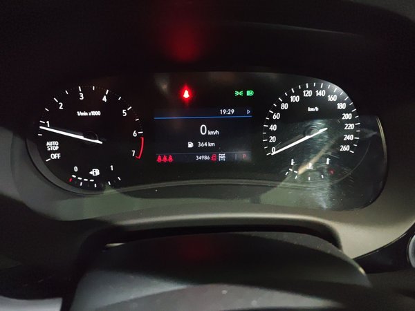 Buick Enclave 2020, 34900 км, за 20678 USD - фото 13