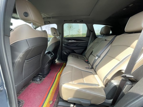 Buick Enclave 2020, 84300 км, за 18210 USD - фото 12
