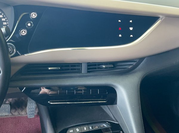 Buick Enclave 2020, 84300 км, за 18210 USD - фото 7