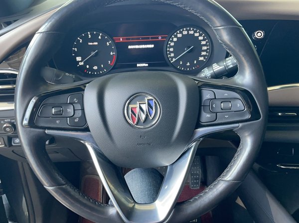 Buick Enclave 2020, 84300 км, за 18210 USD - фото 8