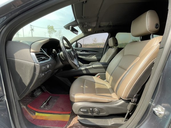 Buick Enclave 2020, 84300 км, за 18210 USD - фото 11
