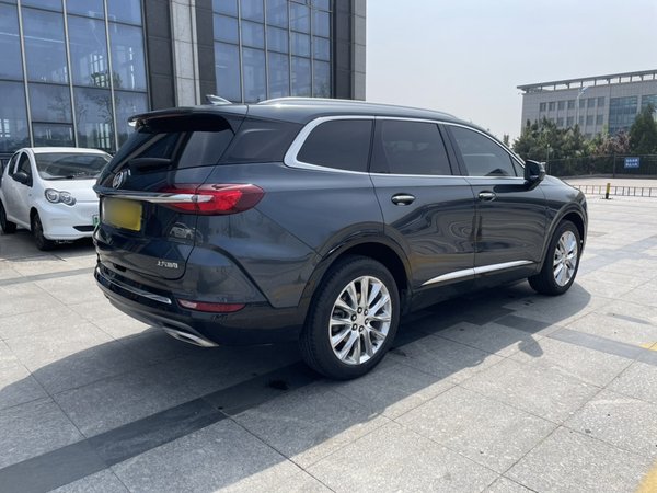 Buick Enclave 2020, 84300 км, за 18210 USD - фото 6