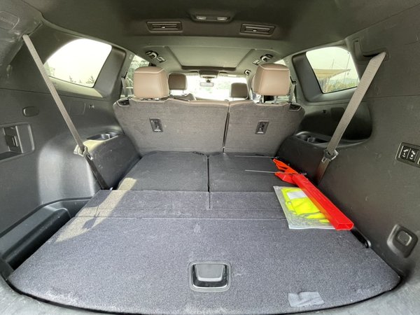 Buick Enclave 2020, 84300 км, за 18210 USD - фото 13