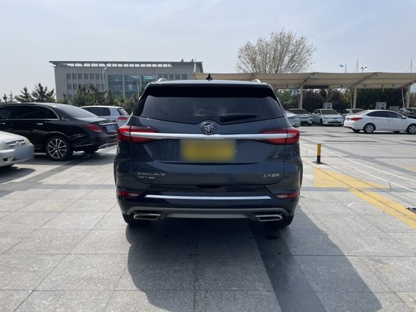 Buick Enclave 2020, 84300 км, за 18210 USD