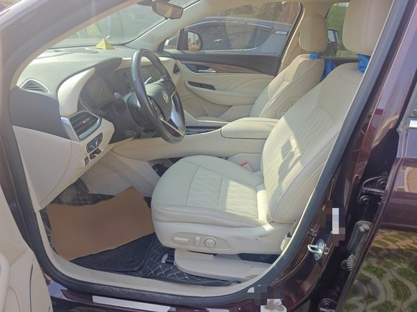 Buick Enclave 2020, 138400 км, за 21027 USD - фото 12