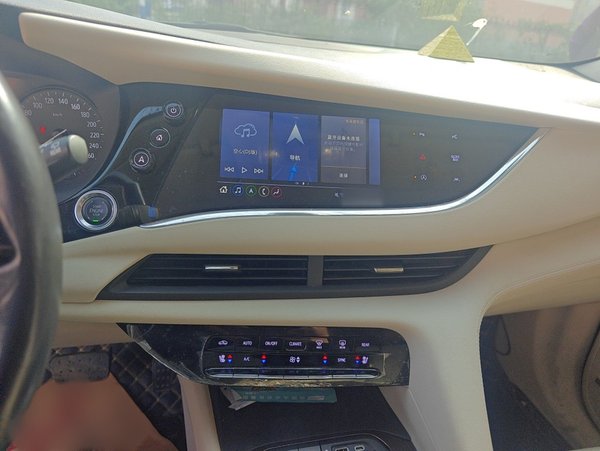 Buick Enclave 2020, 138400 км, за 21027 USD - фото 17