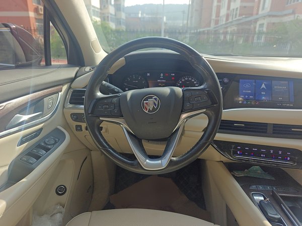 Buick Enclave 2020, 138400 км, за 21027 USD - фото 7