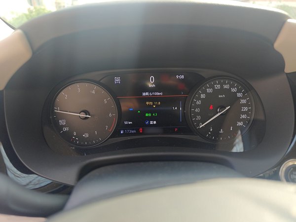 Buick Enclave 2020, 138400 км, за 21027 USD - фото 8