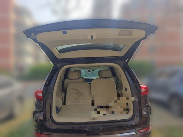 Buick Enclave 2020, 138400 км, за 21027 USD - фото 14