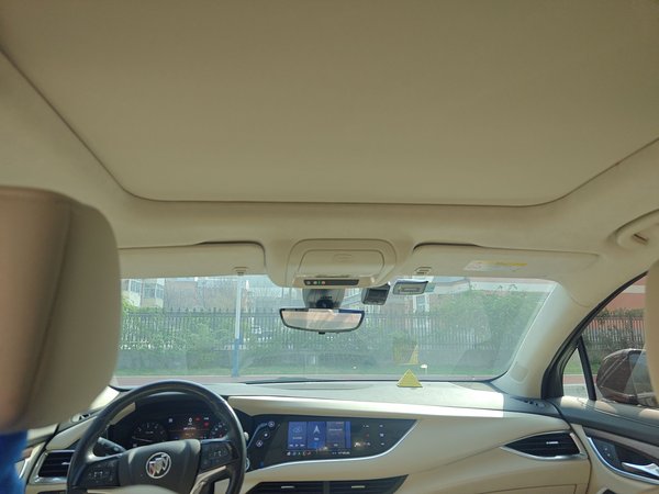 Buick Enclave 2020, 138400 км, за 21027 USD - фото 13