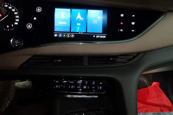 Buick Enclave 2022, 35800 км, за 21713 USD - фото 13