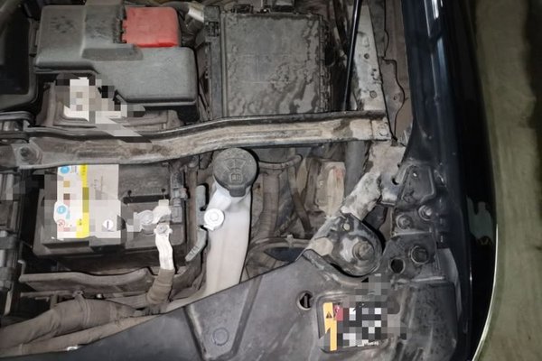Buick Enclave 2022, 35800 км, за 21713 USD - фото 22