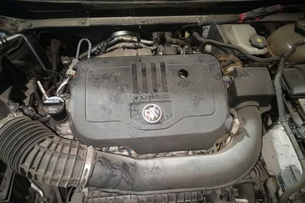 Buick Enclave 2022, 35800 км, за 21713 USD - фото 21