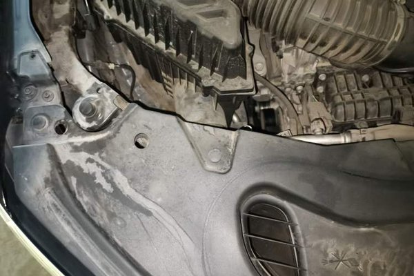 Buick Enclave 2022, 35800 км, за 21713 USD - фото 23