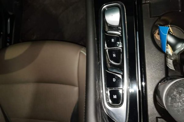 Buick Enclave 2022, 35800 км, за 21713 USD - фото 14