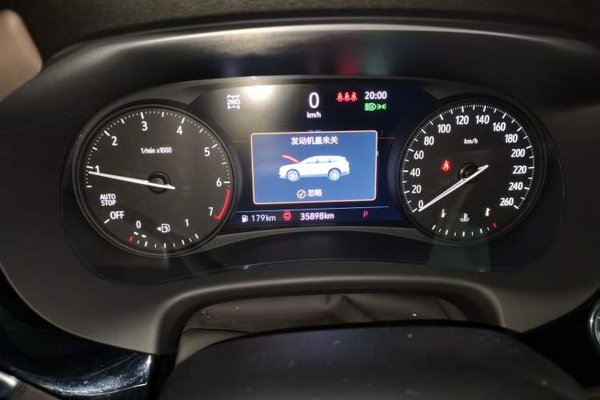 Buick Enclave 2022, 35800 км, за 21713 USD - фото 11