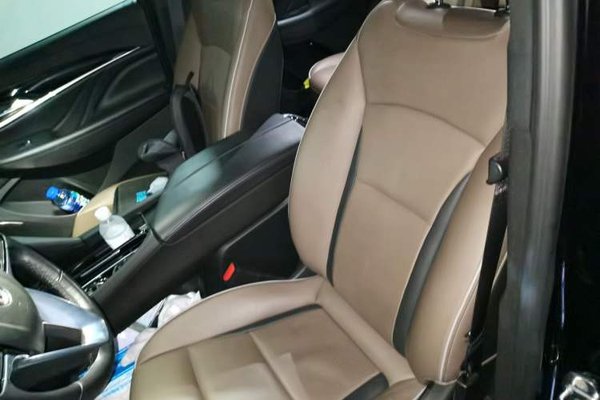 Buick Enclave 2022, 35800 км, за 21713 USD - фото 15