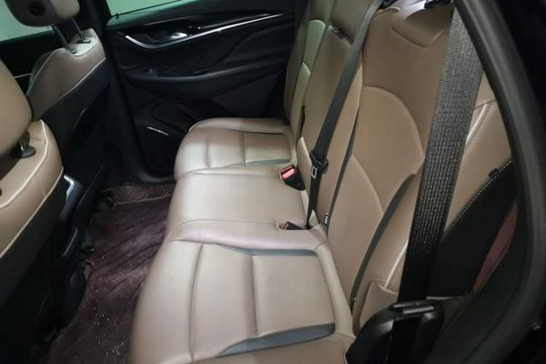 Buick Enclave 2022, 35800 км, за 21713 USD - фото 17