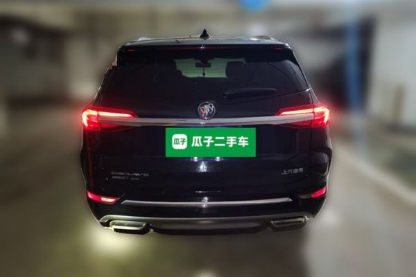 Buick Enclave 2022, 35800 км, за 21713 USD