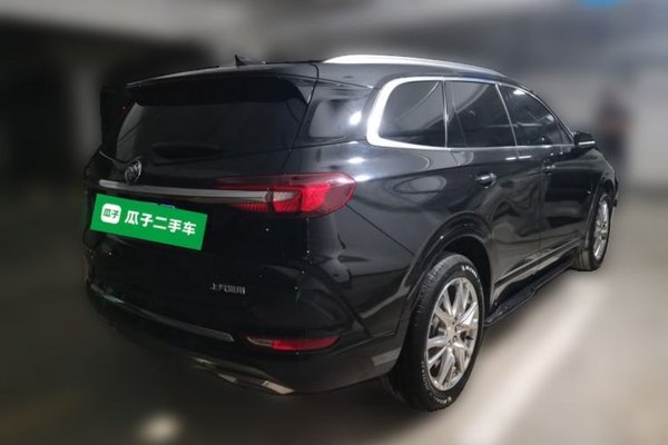 Buick Enclave 2022, 35800 км, за 21713 USD - фото 6
