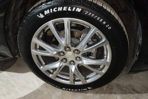 Buick Enclave 2022, 35800 км, за 21713 USD - фото 8