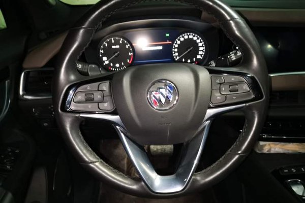 Buick Enclave 2022, 35800 км, за 21713 USD - фото 10