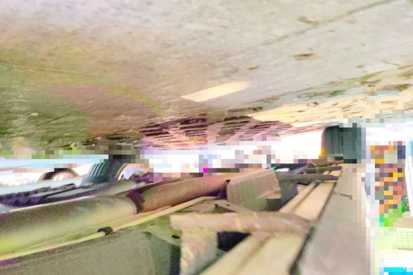 Buick Enclave 2022, 37300 км, за 19712 USD - фото 27