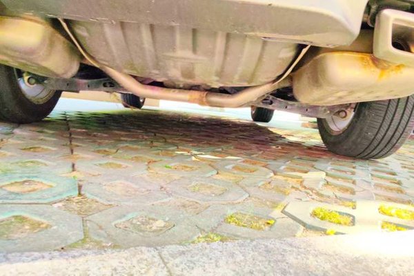 Buick Enclave 2022, 37300 км, за 19712 USD - фото 25