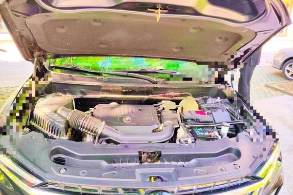 Buick Enclave 2022, 37300 км, за 19712 USD - фото 21