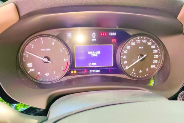 Buick Enclave 2022, 37300 км, за 19712 USD - фото 11