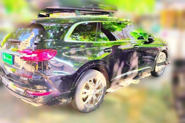 Buick Enclave 2022, 37300 км, за 19712 USD - фото 6