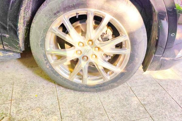 Buick Enclave 2022, 37300 км, за 19712 USD - фото 8